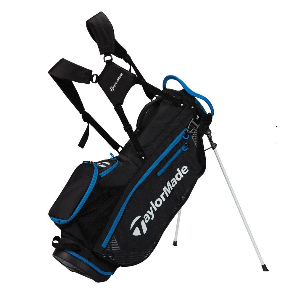 TaylorMade Golf TM23 Pro Stand Bag - Maple Hill Golf